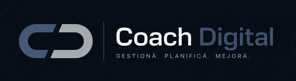 Coach Digital